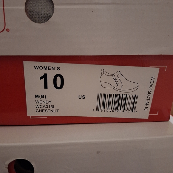 Propet Wendy Boot - Picture 4 of 4